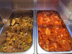 -朴大叔拌饭(上海真如环宇城店)