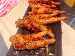 -十三姨正合丰烤肉(营迹路店)