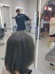 -FINE HAIR 烫染专业设计