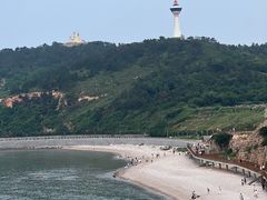 -长岛南北长山旅游景区