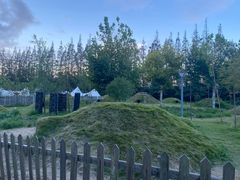 -前小桔亲子创意农场·草莓采摘·露营烧烤