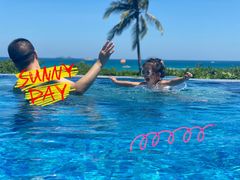 -三亚亚龙湾天域度假酒店