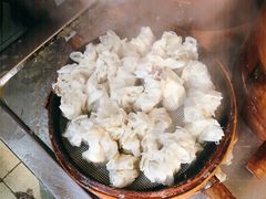 海汇源老字号烧麦-海汇源老烧麦店(东大街总店)