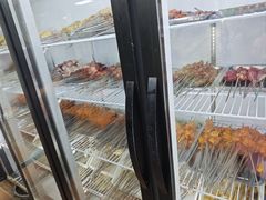 -艾力烤肉店(和平南路店)
