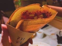 -初蓉丨遇见新川菜(亲贤街荣耀店)