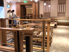 大堂-难忘的面(五矿君澜酒店)
