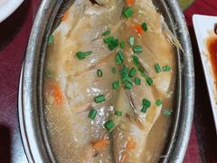 -抱德·潮汕味(敦和店原惠城鱼仔)