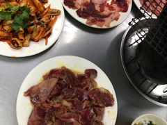 -松明一烤肉馆(鲁园店)