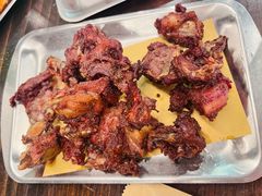 -破店肥哈·东北烧烤·夜宵(南山保利店)
