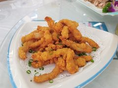 -日照大牌檔•小船海鲜(万平口店)
