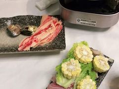 -香蜜轩·粤菜·宴会(世界之窗店)