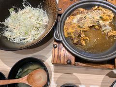 -胜博殿日式炸猪排(西红门店)