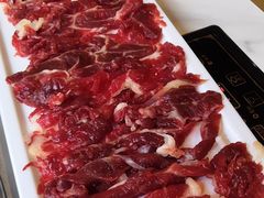 -八合里潮汕鲜牛肉火锅(吉大店)