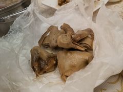 盐焗乳鸽-百利鸽王(紫薇路店)