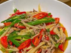 -锦府盐帮·侯宅(五棵松万达店)