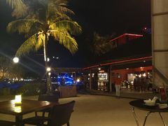 -Horizons Sky Bar & Cigar Lounge(太平洋丝绸酒店店)