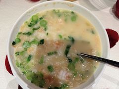 龙皇海鲜泡饭-皇朝会.经典传统粤菜(外滩店)