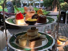 -马勒别墅·中餐厅