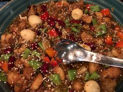 太安鱼-华豫川酒家(大卫城店)