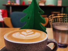 -W CAFE(甜爱路店)