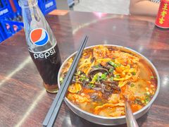 -周成芝螺蛳粉(人和店)