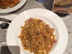 照烧鸡肉炒饭-必胜客(格尔木华兴店)