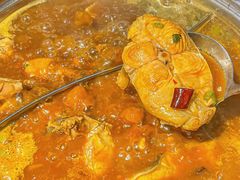 -满堂春特色餐馆