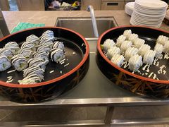 -长春净月潭喜来登酒店·盛宴标帜餐厅