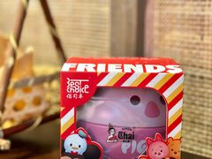 -泰妃殿(武汉首店)