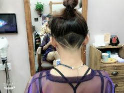 -XY形象设计/烫发·染发·接发