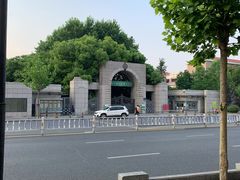 -浙江省杭州高级中学(贡院校区)