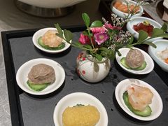 -ONE FULL 古董港式海鲜火锅