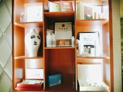 -Girmainy SPA杰美妮