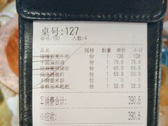 -吃饭皇帝大土家民族菜(正大广场店)