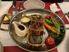 -普朗姆生蚝牛排馆 The Plump Oyster(成都摩方购物中心店)