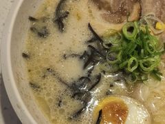 -味千拉面(广州金沙永旺梦乐城店)