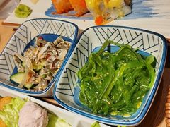 -温野菜涮涮锅(曲江大悦城店)