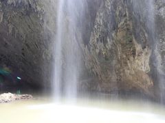 -英西峰林·洞天仙境