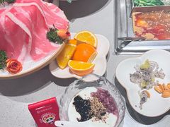 -海底捞火锅(江北万达商业广场店)