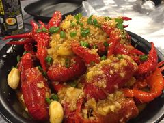 -虎虎龙虾大排档(双井店)