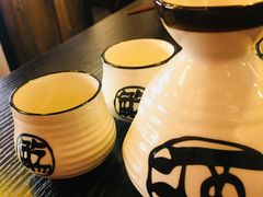 白鹤-鹏祖料理