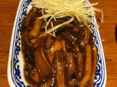 炒鳝糊-同得兴 Since·1995 传统苏式面馆(十全街店)