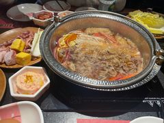 -牛New寿喜烧(虹桥新天地店)