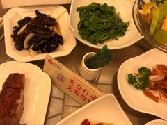 -亚龙湾红树林度假酒店御粤阁