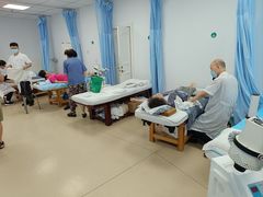 -北京丰台体坛中医医院