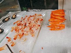 -晶丽香榭自助餐(南京大饭店)