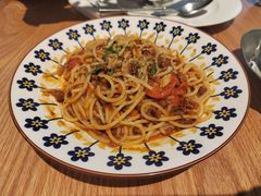 -1861意大利餐厅(来福士店)