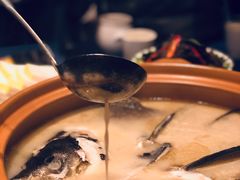 -湘轩·土菜研究院(光大店)