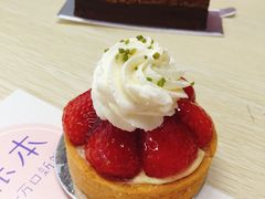 -PAUL LAFAYET 法式甜品(港汇广场店)
