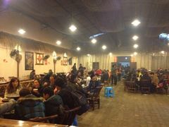 iphone_upload_pic-富正毅三下锅·湘西韵味(天门山索道店)